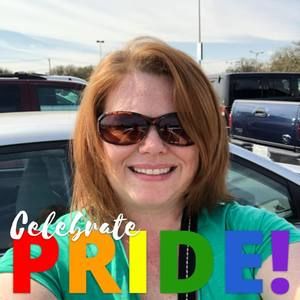 Meet your Posher, Kristen